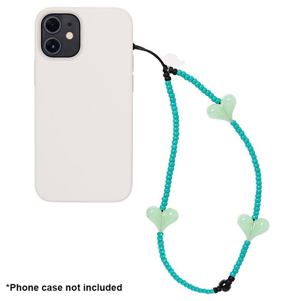 Short Lanyards