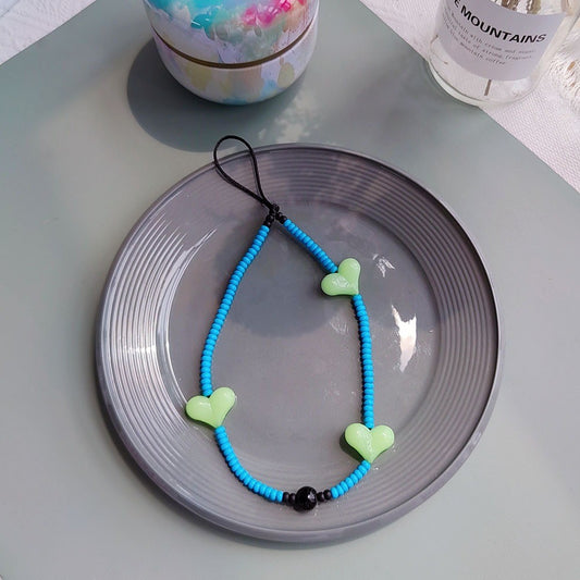 Short Lanyards