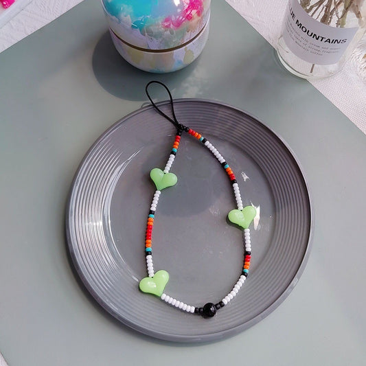 Short Lanyards