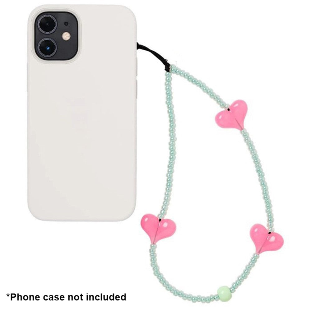 Short Lanyards