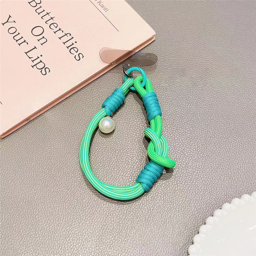 Short Lanyards
