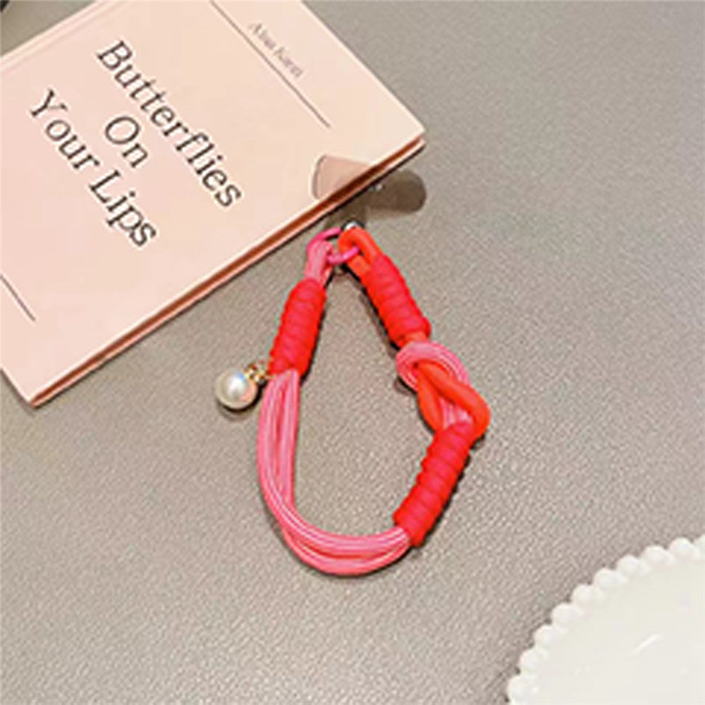 Short Lanyards