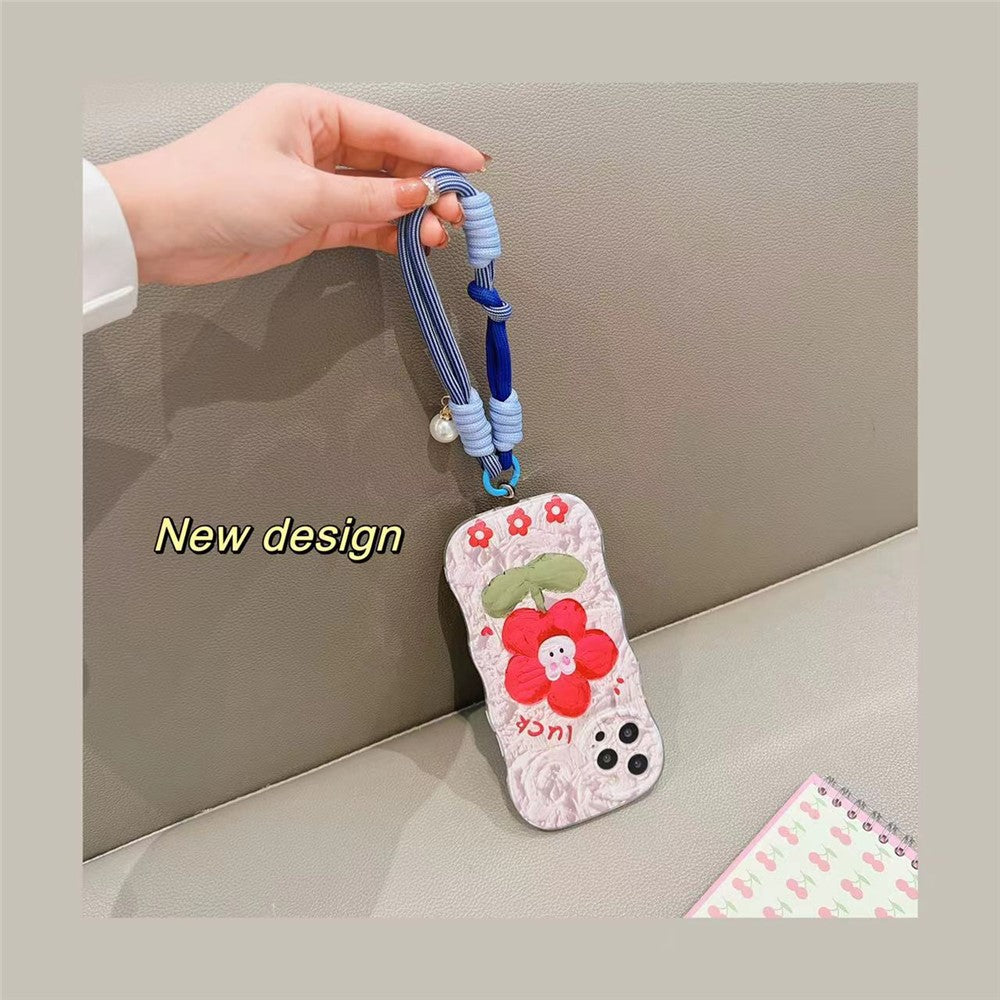 Short Lanyards