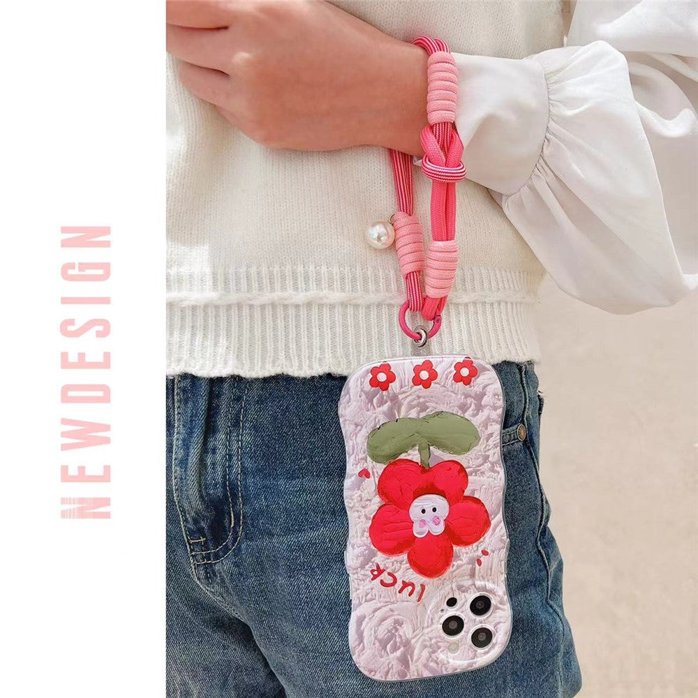 Short Lanyards