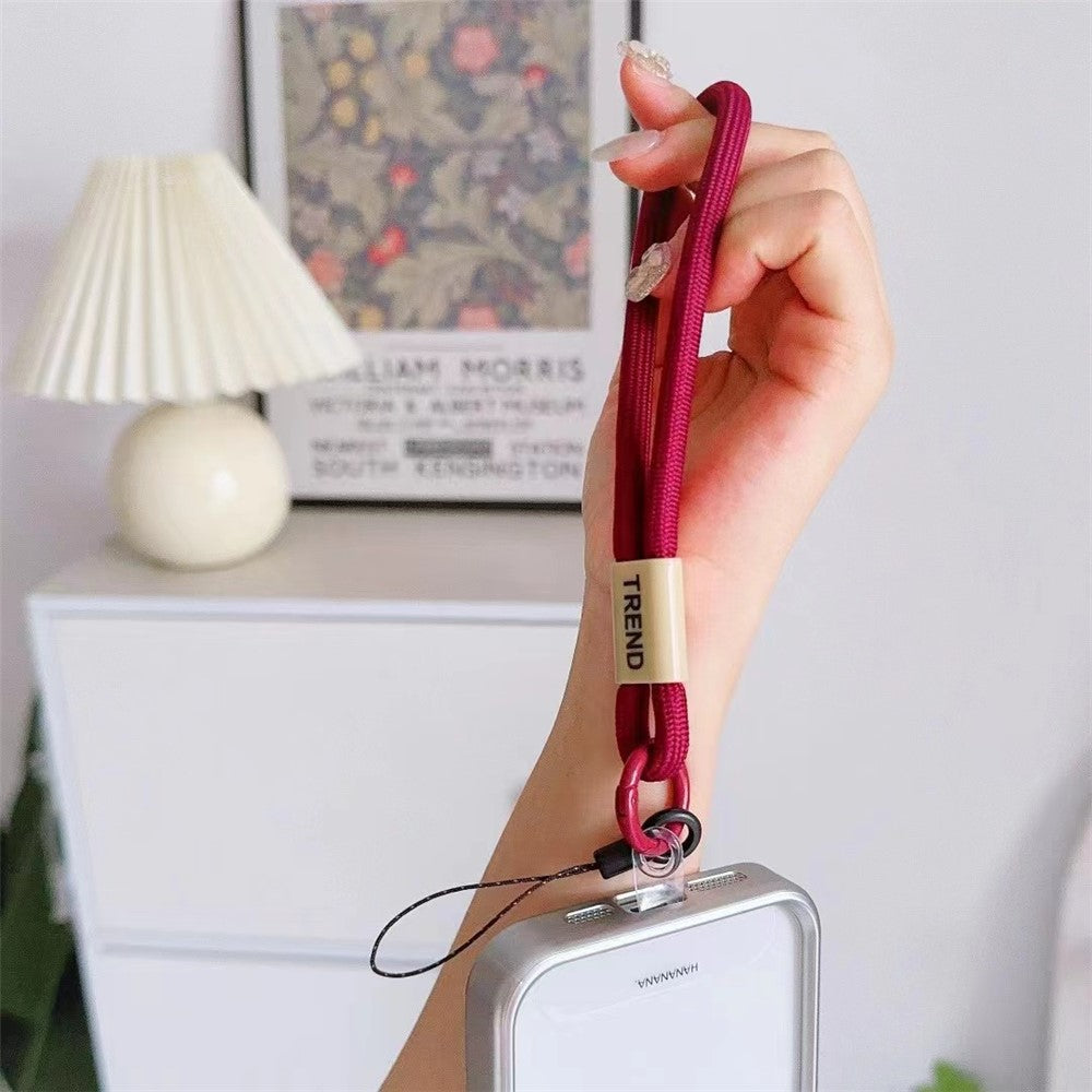 Short Lanyards