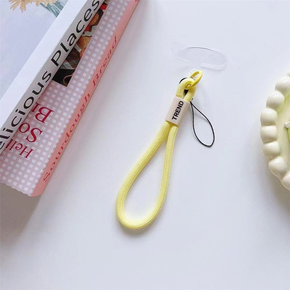 Short Lanyards