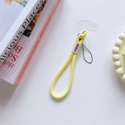 Short Lanyards
