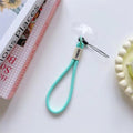Short Lanyards