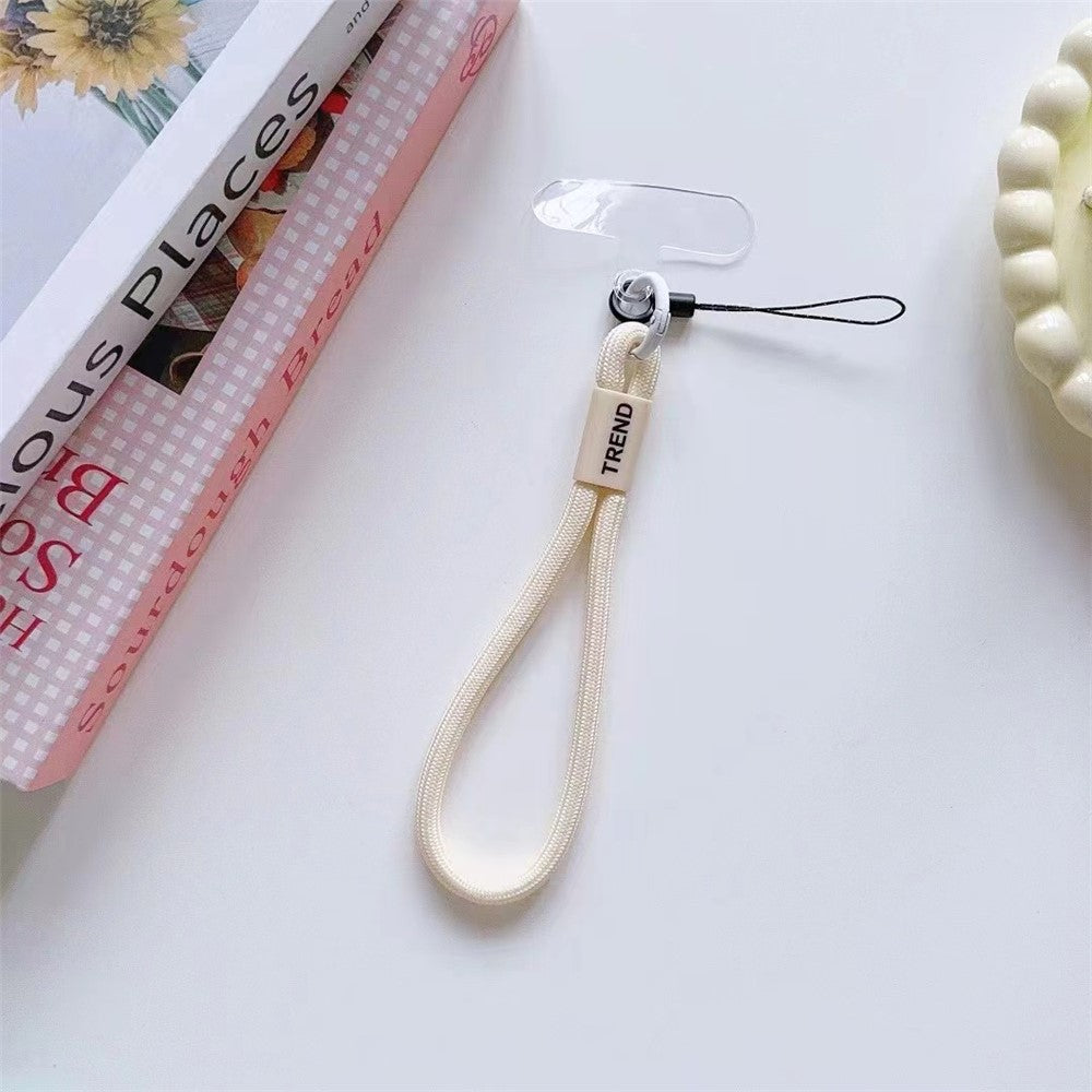 Short Lanyards
