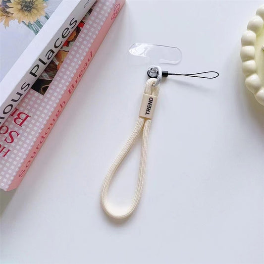 Short Lanyards