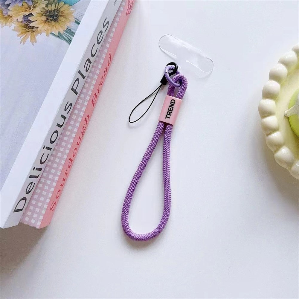 Short Lanyards