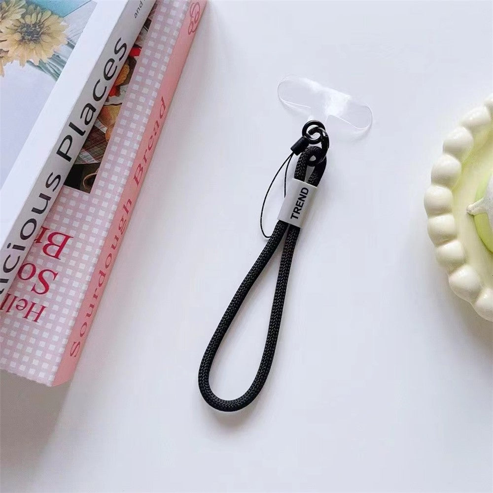 Short Lanyards