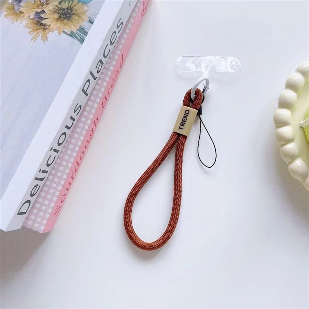 Short Lanyards