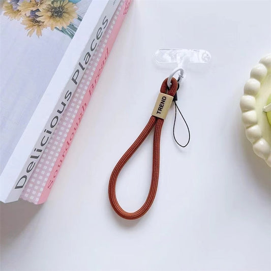 Short Lanyards