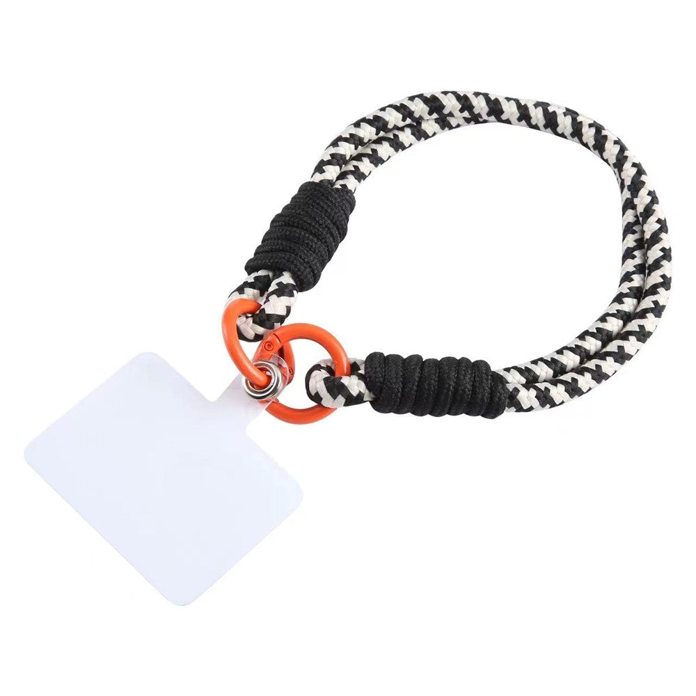 Short Lanyards