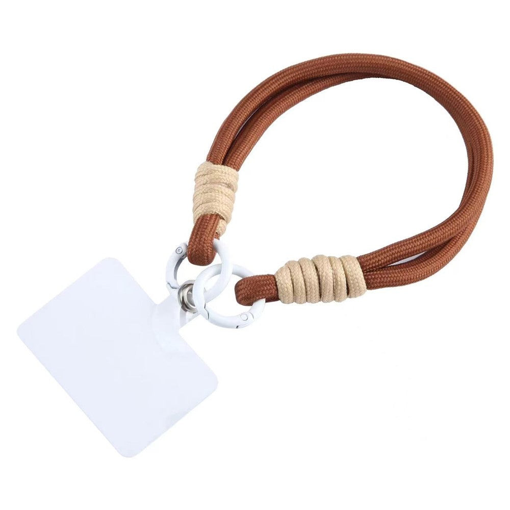 Short Lanyards