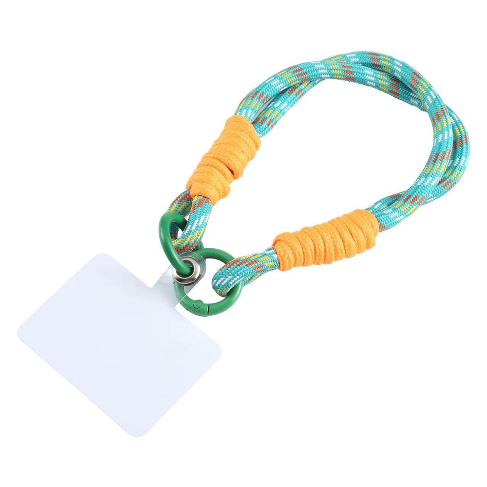 Short Lanyards