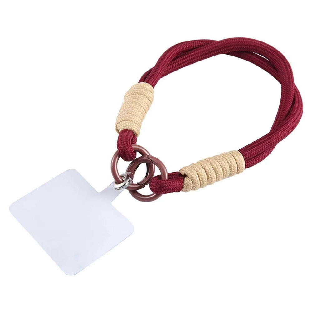 Short Lanyards