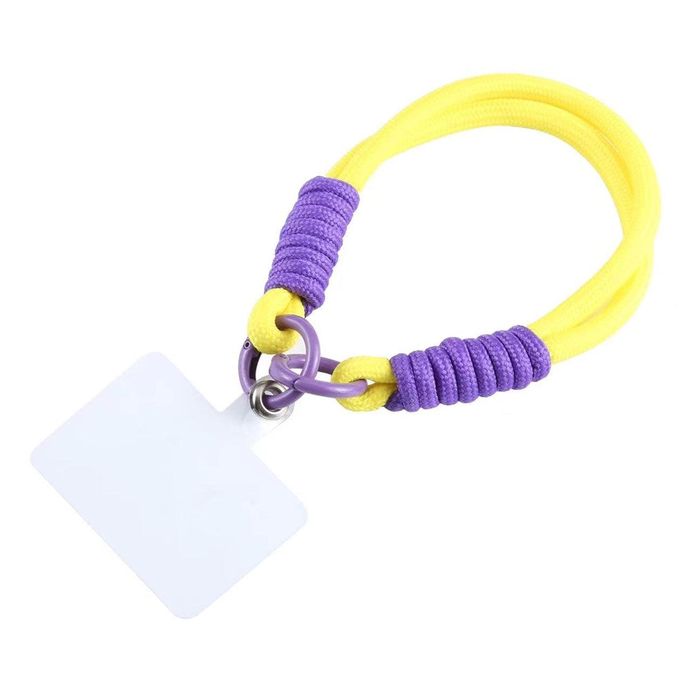 Short Lanyards