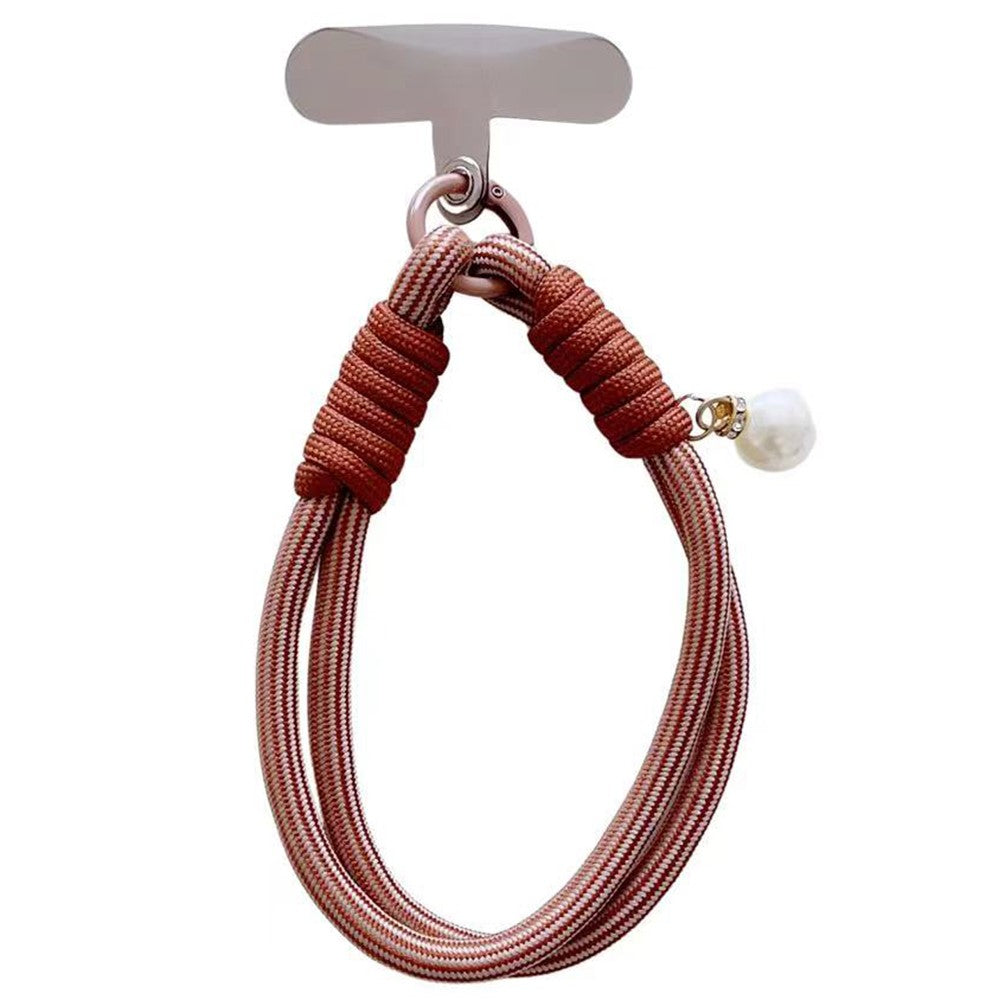 Short Lanyards