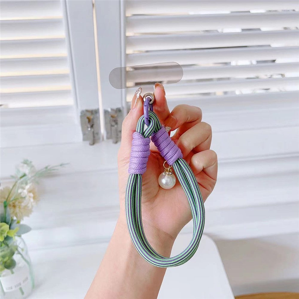 Short Lanyards