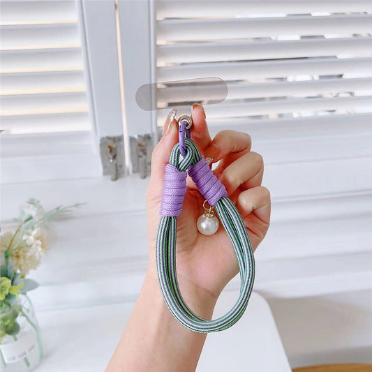 Short Lanyards