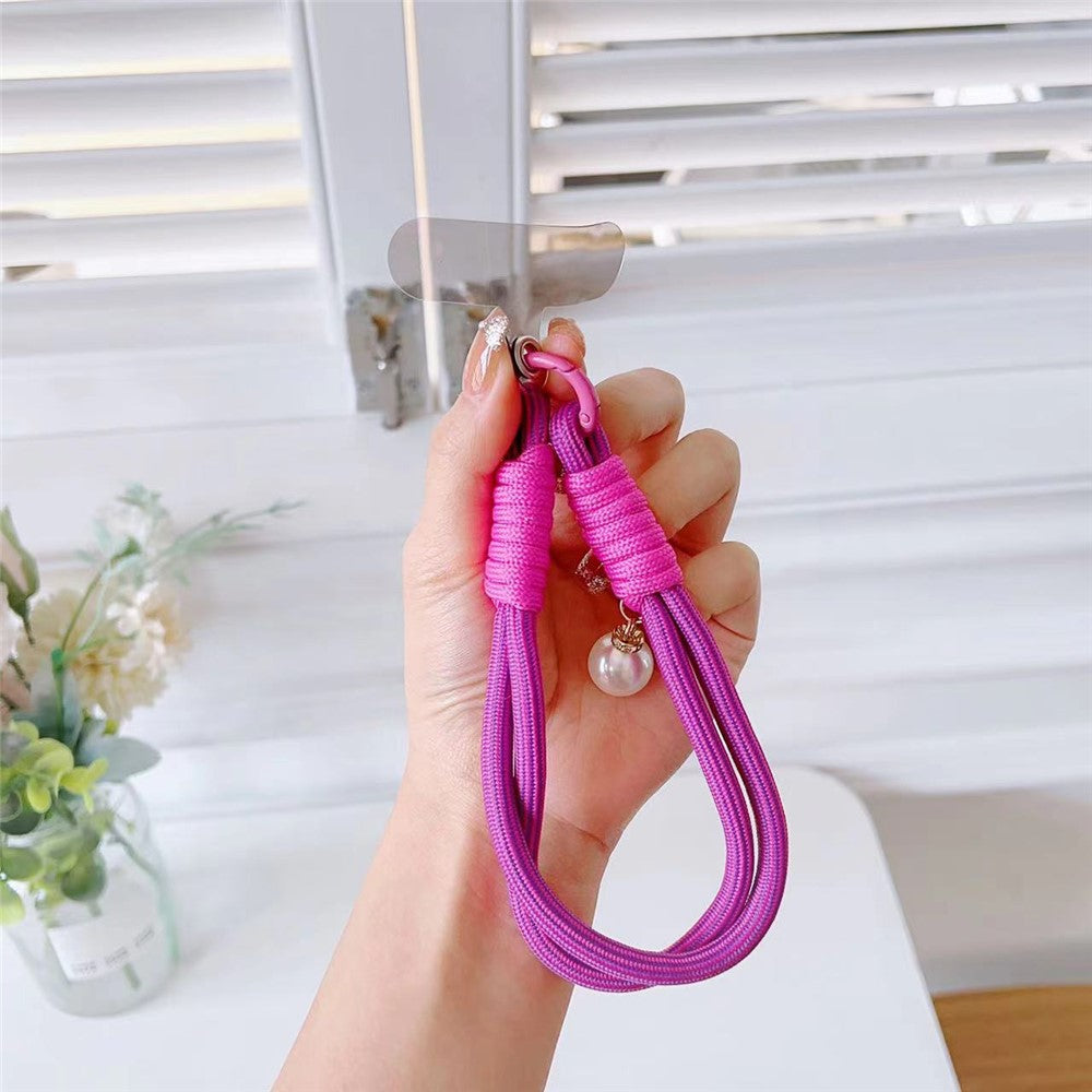 Short Lanyards