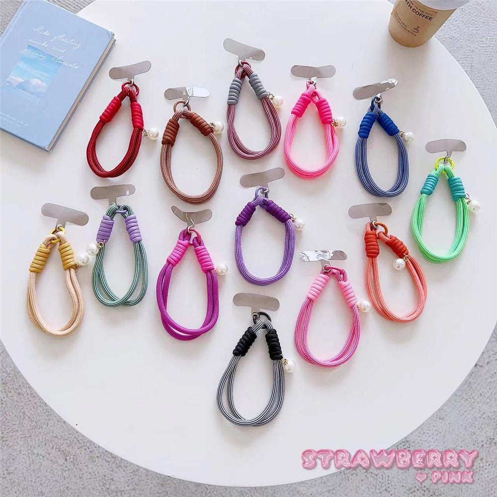 Short Lanyards
