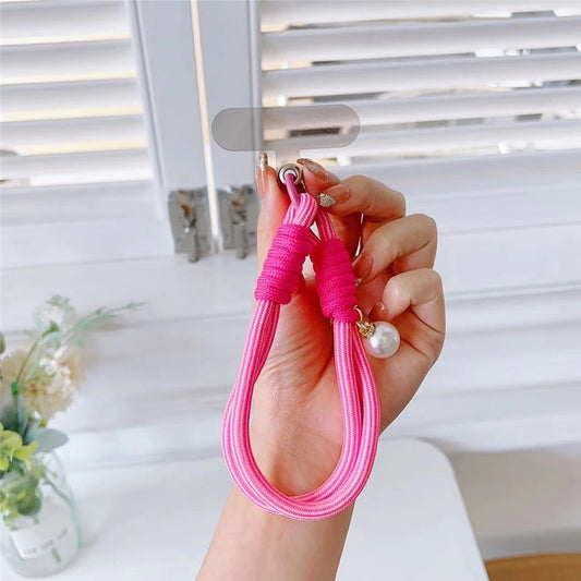 Short Lanyards