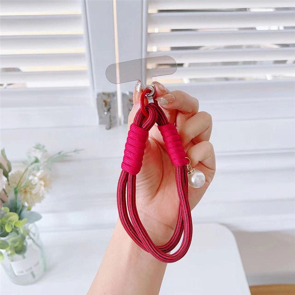 Short Lanyards