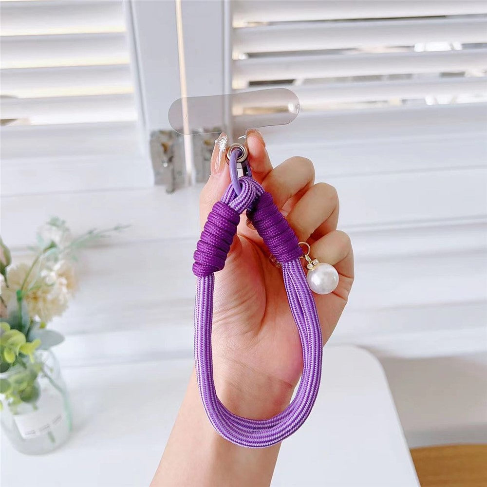 Short Lanyards