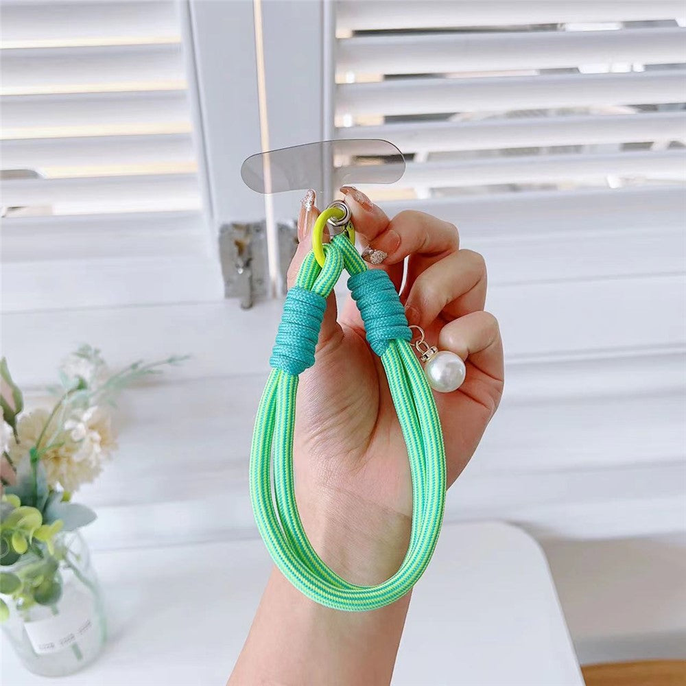 Short Lanyards