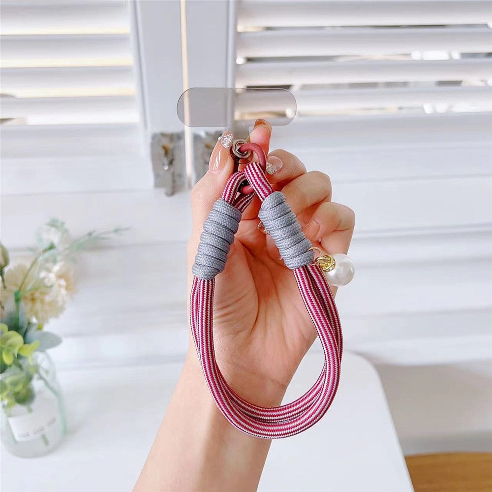 Short Lanyards