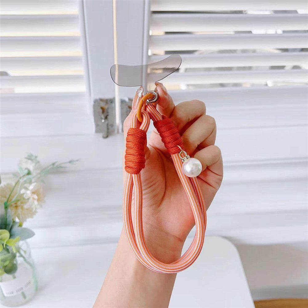 Short Lanyards