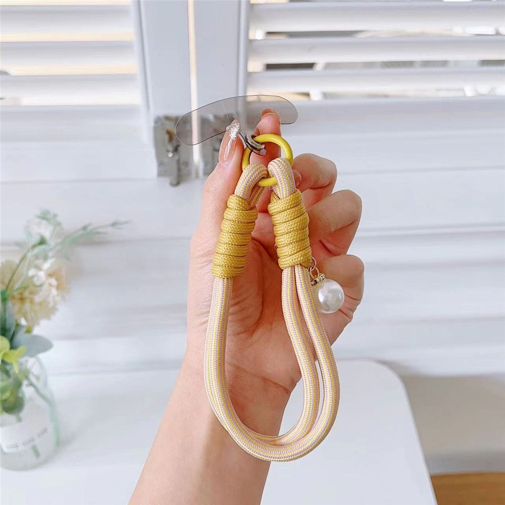Short Lanyards