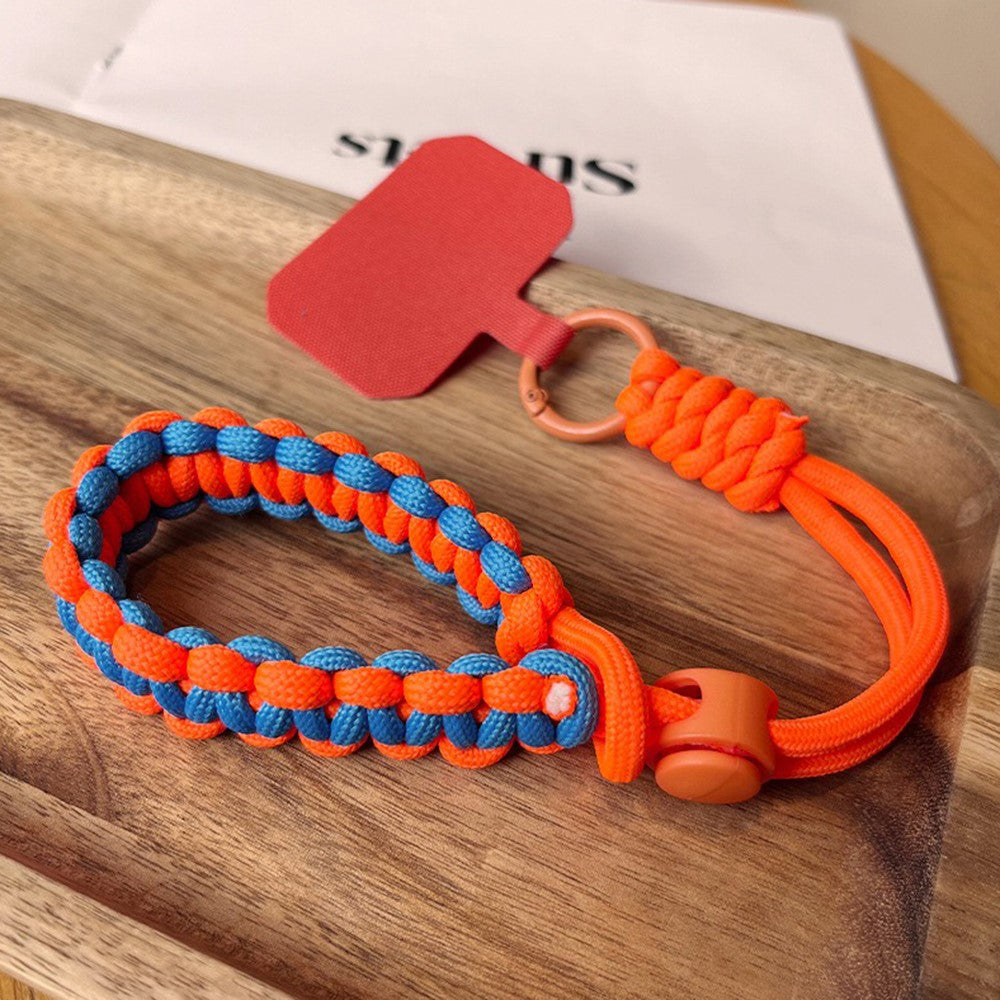 Short Lanyards