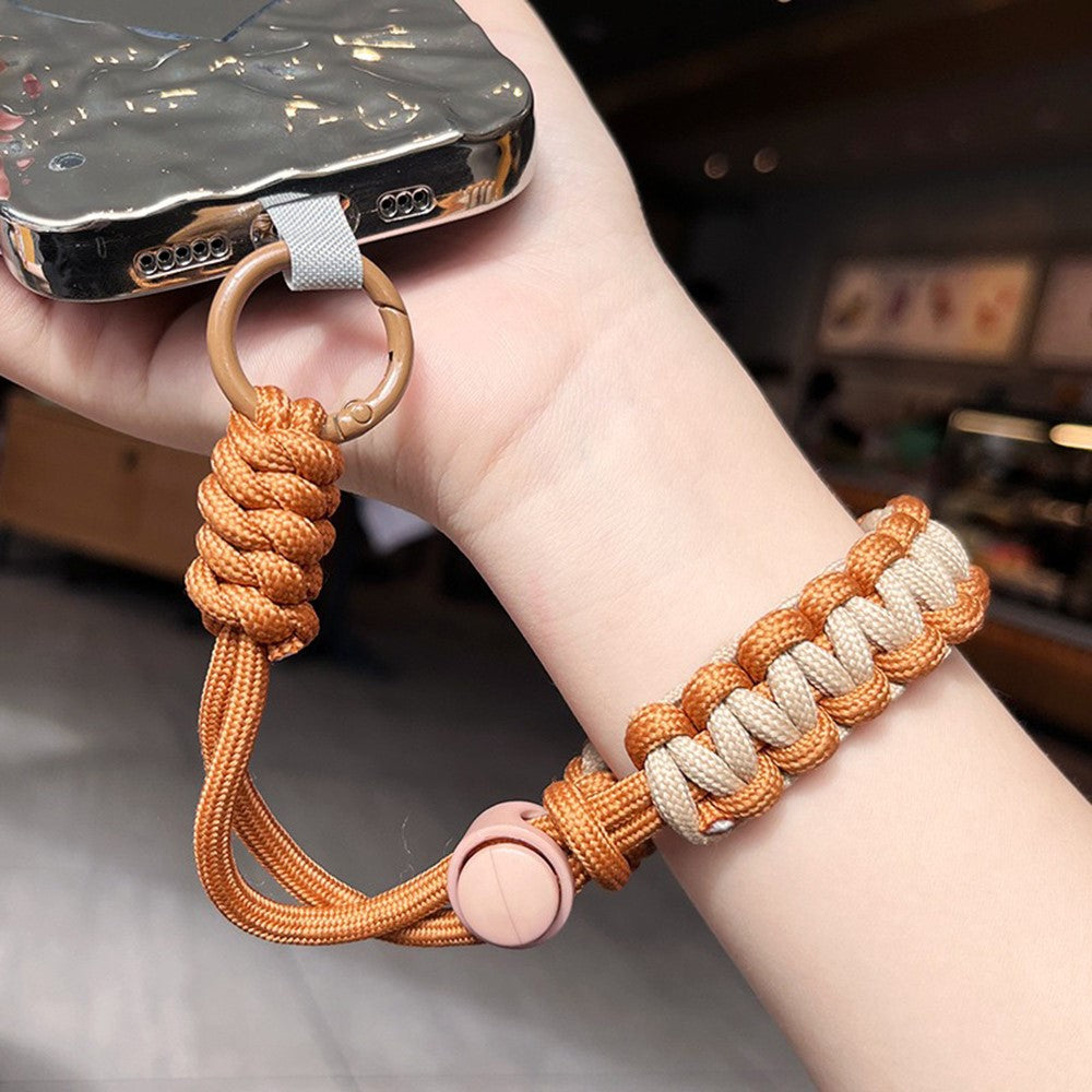 Short Lanyards