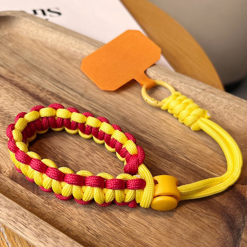 Short Lanyards