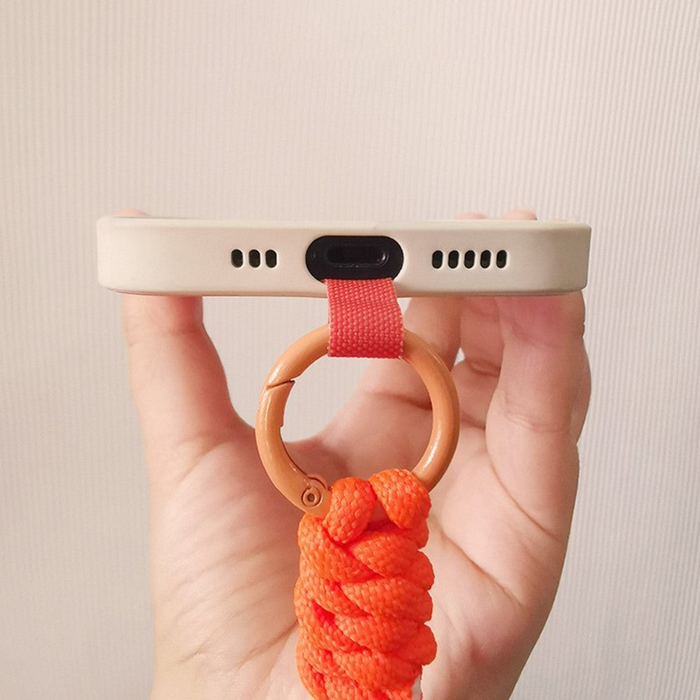 Short Lanyards