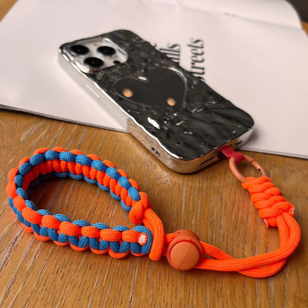 Short Lanyards