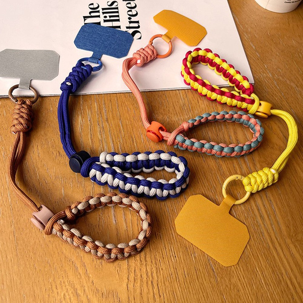 Short Lanyards