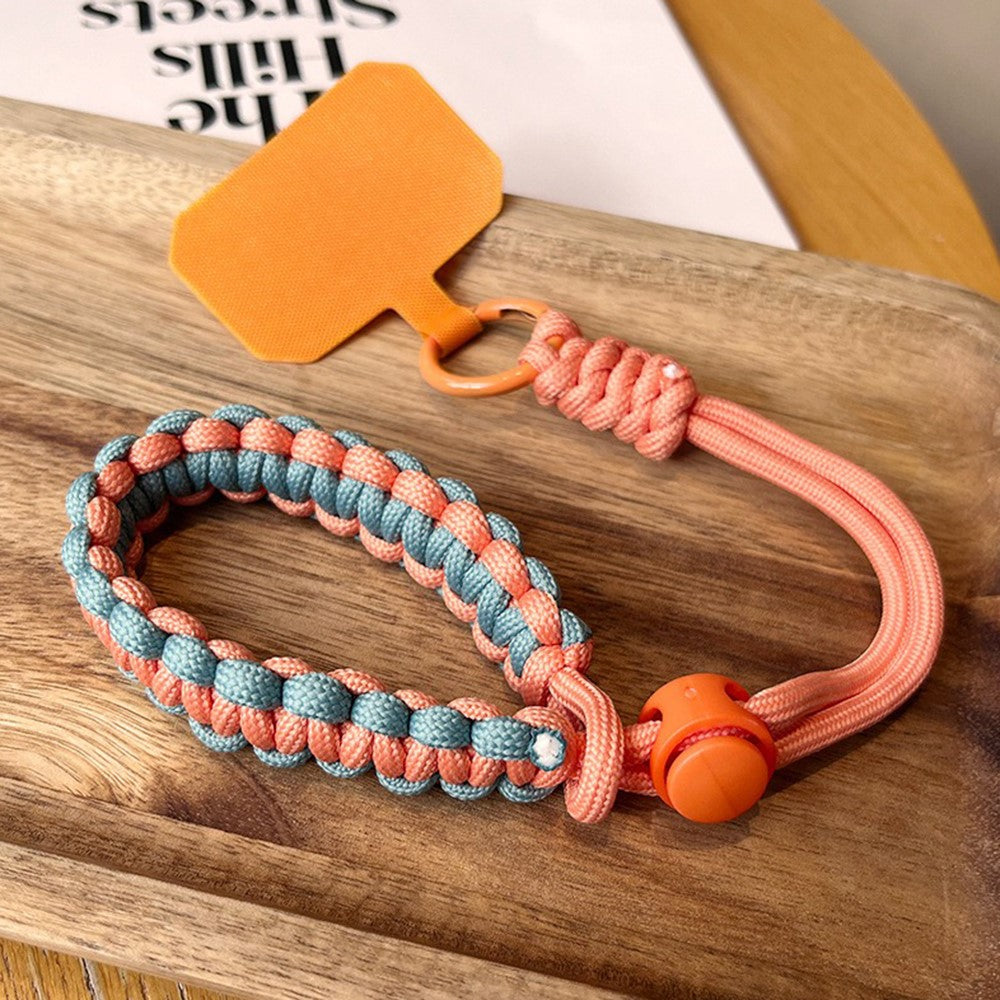 Short Lanyards