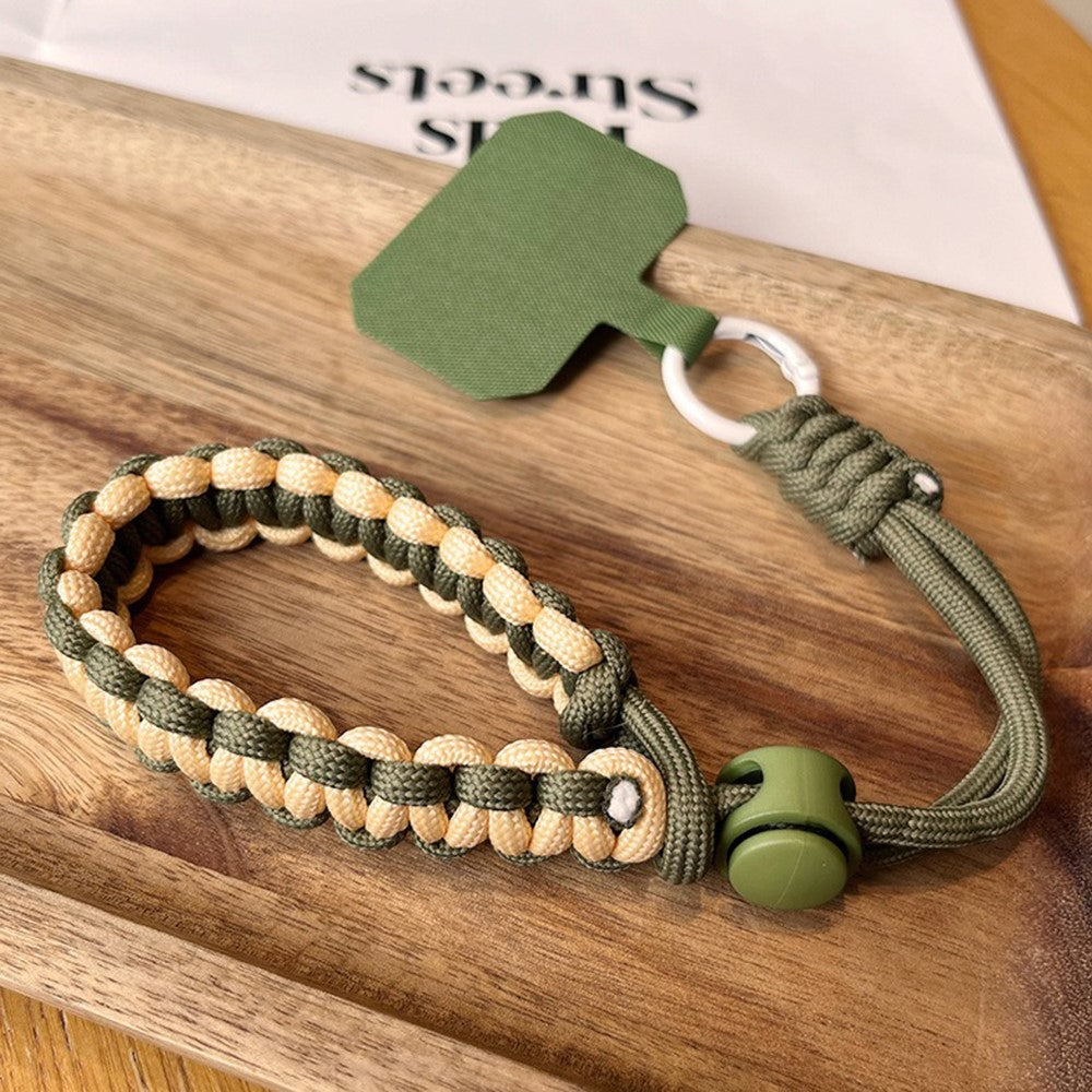 Short Lanyards