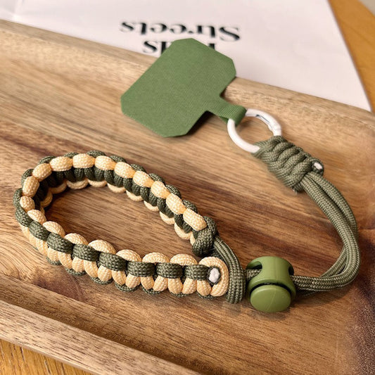 Short Lanyards