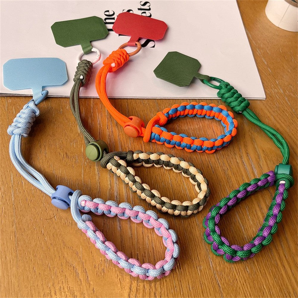 Short Lanyards