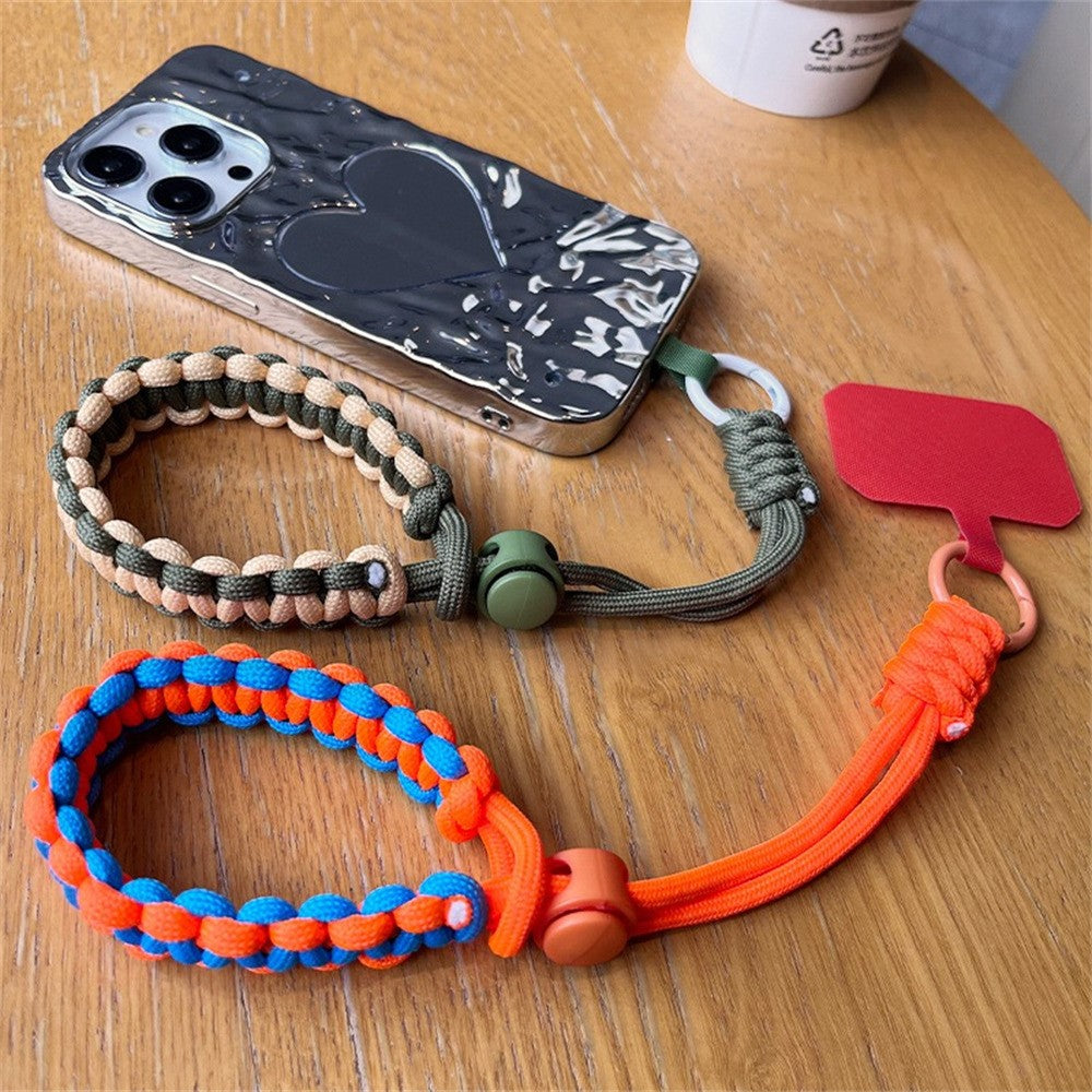 Short Lanyards