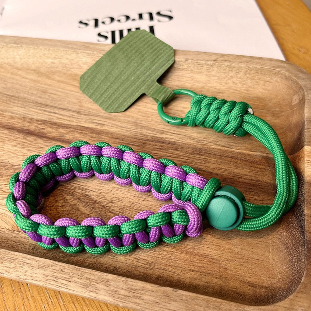 Short Lanyards