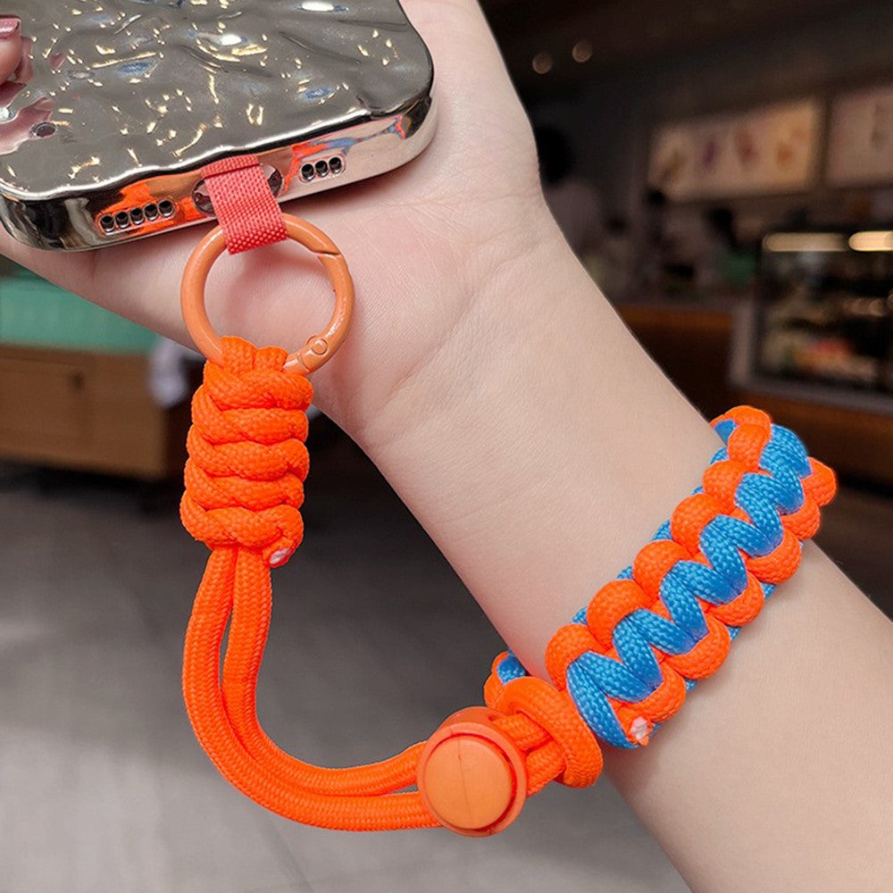 Short Lanyards