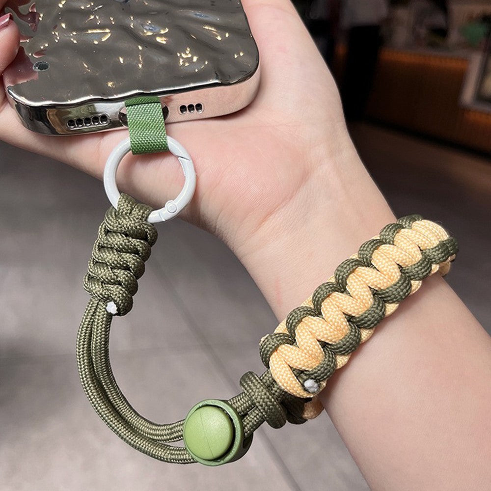 Short Lanyards