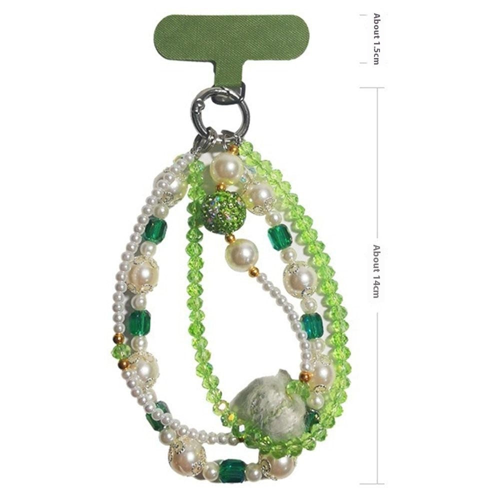 Short Lanyards